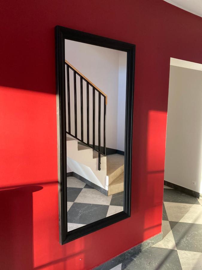 Lux Studio Hotel Keila Exteriér fotografie