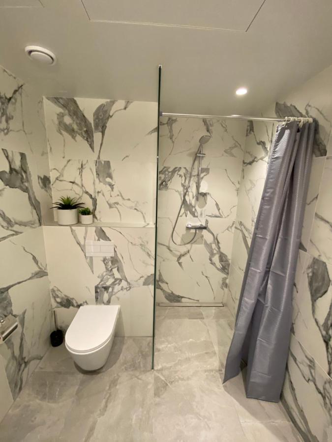 Lux Studio Hotel Keila Exteriér fotografie